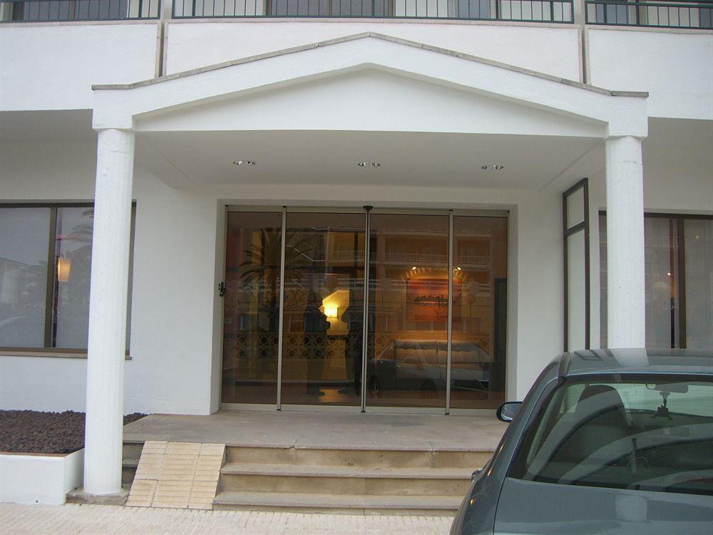 Bay Hotel Росес Екстер'єр фото