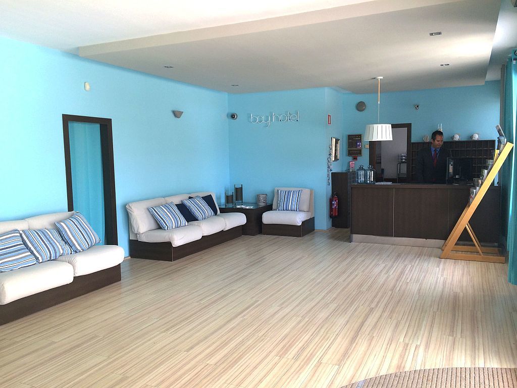 Bay Hotel Росес Екстер'єр фото